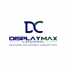 Displaymax Channel Pvt Ltd Logo