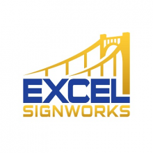Excel Signworks Logo