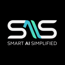 SAISIMPLIFIED Logo