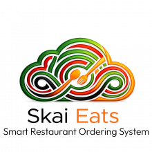 Skai-Eats Innovations Logo