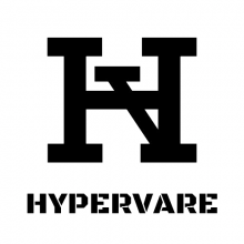 Hyper Vare Logo