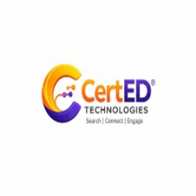 Certed Technologies Logo
