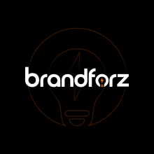 BrandForz Logo