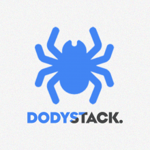 DODY Stack Ltd Logo