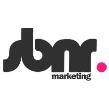 SBNR Marketing Logo