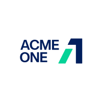 Acme One Logo
