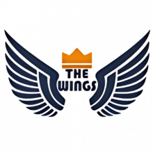 The Wings India Logo