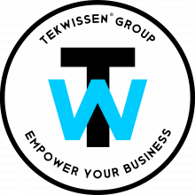 Tekwissen Software Logo