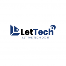 LetTech Logo