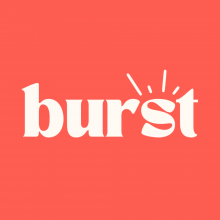 Burst Creators Limited Logo