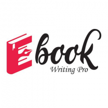 Ebook Writing Pro Logo