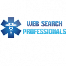 Web Search Professionals Logo