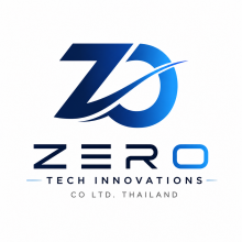 Zero Tech Innovations Co. Ltd. Logo
