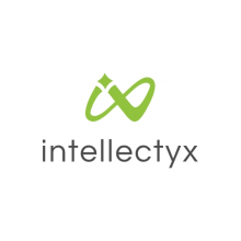 Intellectyx AI Logo