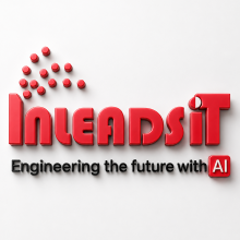 Inleads IT Solution Sdn. Bhd. Logo