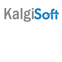 Kalgisoft Technologies private Limited Logo
