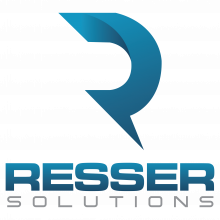 Resser Solutions d.o.o Logo