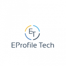 EProfileTech Logo