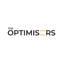 The Optimisers Logo