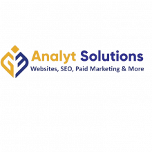 Analyt Solutions Logo