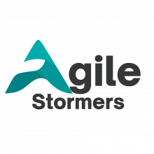 Agile Stormers Logo