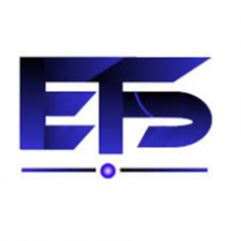 Evanic Freelancing Solutions Logo