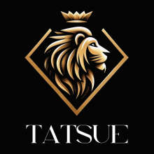 Tatsue Marketing Digital Logo
