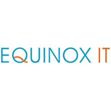 Equinox IT Ltd Logo