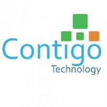 Contigo Technology Logo