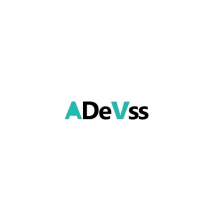 ADevss Logo
