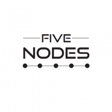 Five Nodes AI Logo