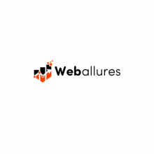 Weballures Technologies Logo
