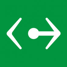 Command C Logo