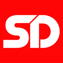 Sanddev sp. z o.o. Logo
