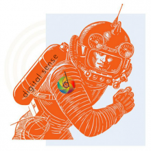 Digital Sense Logo