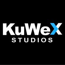 KuWeX Studios Logo