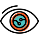 Teckgeekz- Digital Marketing  Agency Logo