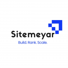 Sitemeyar Logo