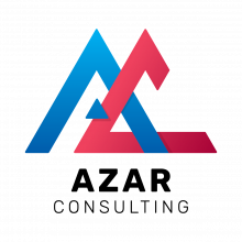 Azar Consulting Logo