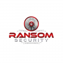 Ransom Security Logo