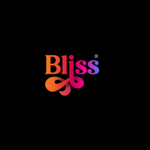 Bliss Agency Logo