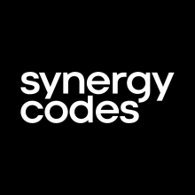 Synergy Codes Logo