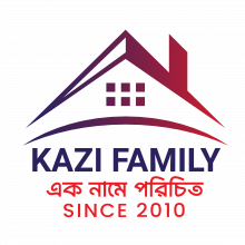 Kazi Family Logo