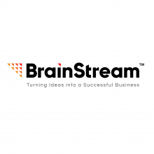 Brainstream Technolabs Private Limited Logo