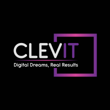 Clevit Logo