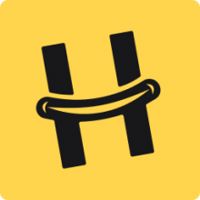 HappyDevs Logo