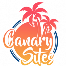Canarysites Logo