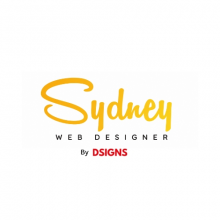 Sydney Web Designer Logo