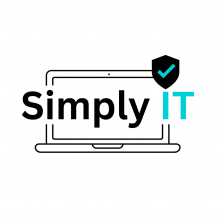 Simply IT Logo
