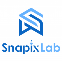 Snapix Lab Logo